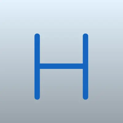 Hookahmarket, лого-визитка